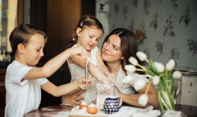 Pomocy! Mój Syn Krzyczy na Mnie z Powodu Problemów z Zaufaniem