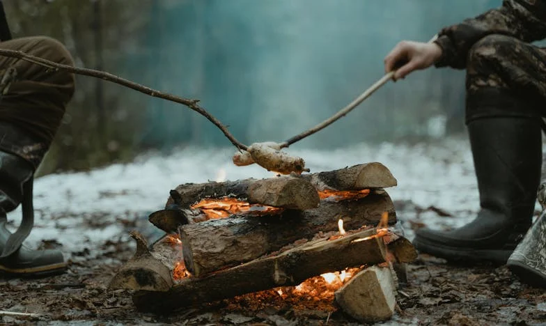 Pomocy! Mój Mąż Porównuje Moje Gotowanie do Żony Swojego Kolegi